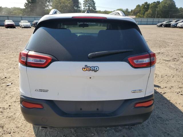 Photo 6 from auction – 2014 JEEP CHEROKEE with VIN 1C4PJLCS9EW319704