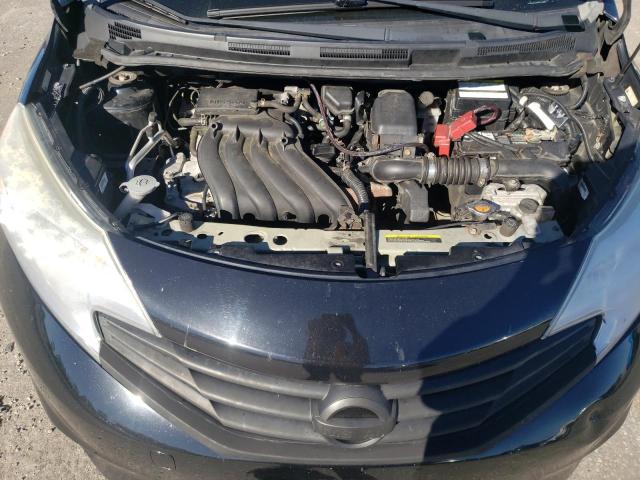 Photo 11 from auction – 2015 NISSAN VERSA NOTE with VIN 3N1CE2CPXFL411973