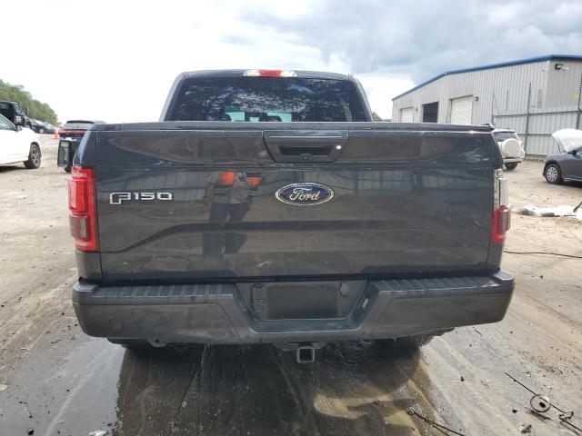 Photo 6 from auction – 2016 FORD F150 SUPER with VIN 1FTEW1EG9GFD53019