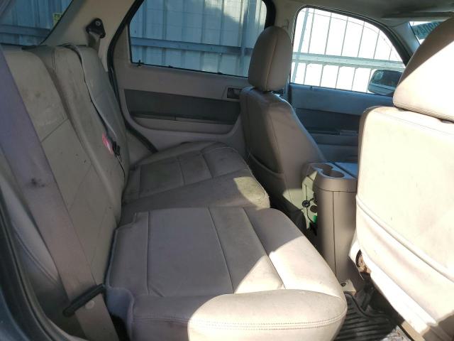 Photo 11 from auction – 2011 FORD ESCAPE XLT with VIN 1FMCU0D71BKA04537