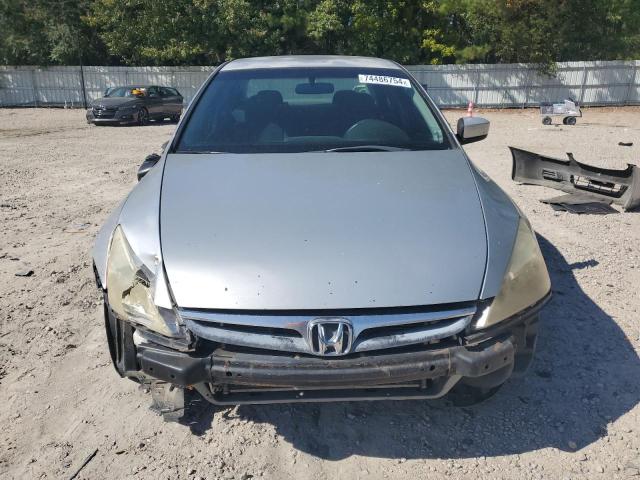 Photo 5 from auction – 2007 HONDA ACCORD SE with VIN JHMCM563X7C014267