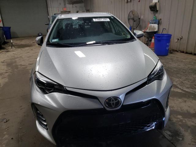 Photo 5 from auction – 2017 TOYOTA COROLLA L with VIN 2T1BURHE1HC770680