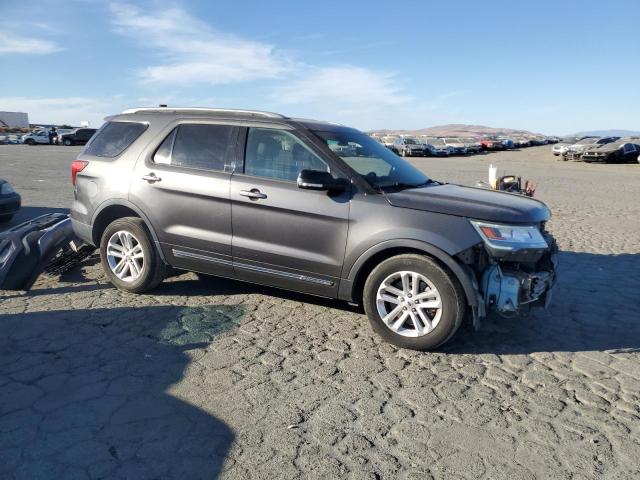 Photo 4 from auction – 2016 FORD EXPLORER X with VIN 1FM5K7D88GGB87378