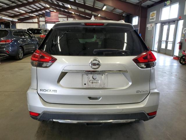 Photo 6 from auction – 2018 NISSAN ROGUE S with VIN KNMAT2MV6JP590176