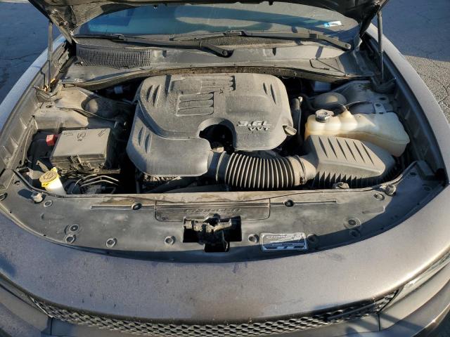 Photo 11 from auction – 2023 DODGE CHARGER GT with VIN 2C3CDXHG8PH511820