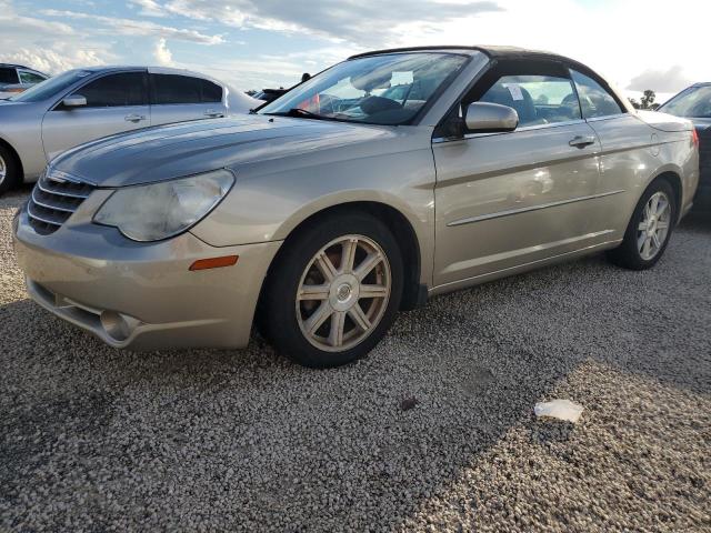 Photo 1 from auction – 2008 CHRYSLER SEBRING TO with VIN 1C3LC55R18N689414