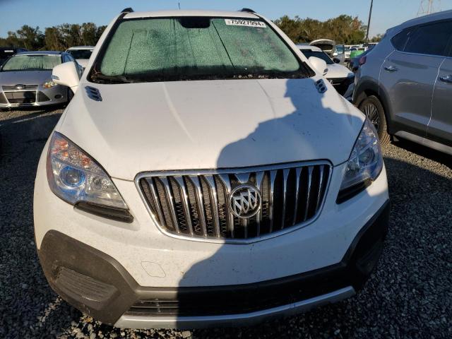 Photo 5 from auction – 2016 BUICK ENCORE with VIN KL4CJASB1GB541145