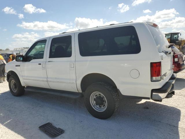 Photo 2 from auction – 2000 FORD EXCURSION with VIN 1FMSU41F0YEC90872