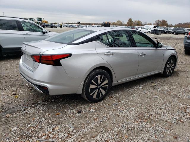 Photo 3 from auction – 2019 NISSAN ALTIMA SV with VIN 1N4BL4DWXKC211624
