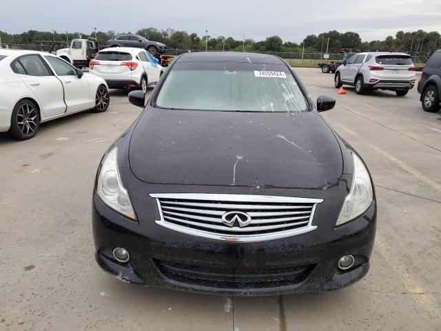 Photo 5 from auction – 2012 INFINITI G37 with VIN JN1CV6AR7CM683023