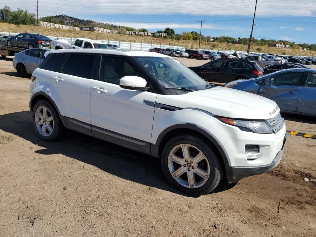 Zdjęcie 4 z aukcji – 2013 LAND ROVER RANGE ROVE z VIN SALVR2BG4DH813049