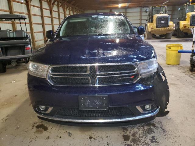Photo 5 from auction – 2015 DODGE DURANGO LI with VIN 1C4RDJDG0FC921036