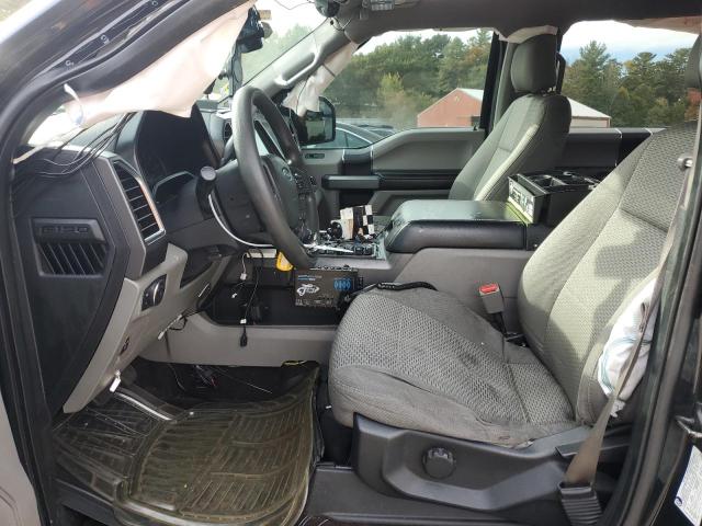 Photo 7 from auction – 2016 FORD F150 SUPER with VIN 1FTEW1EP1GFB72125