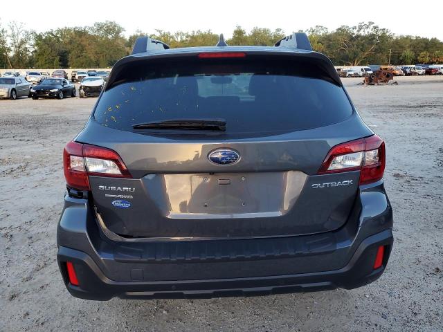 Photo 6 from auction – 2018 SUBARU OUTBACK 2. with VIN 4S4BSANC5J3257159