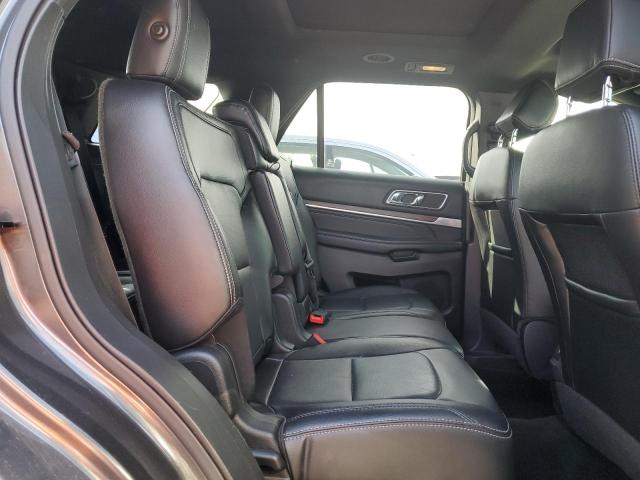 Photo 11 from auction – 2016 FORD EXPLORER L with VIN 1FM5K8FH2GGA63710