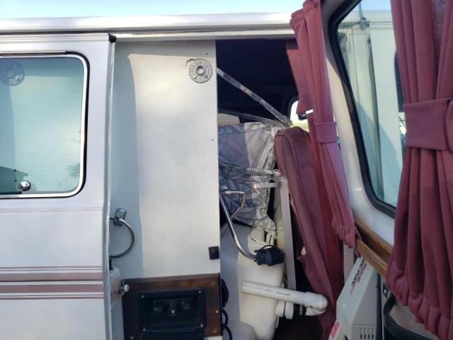 Photo 11 from auction – 1990 CHEVROLET G20 with VIN 2GBEG25KXL4156338