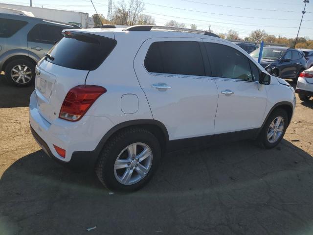 Photo 3 from auction – 2017 CHEVROLET TRAX 1LT with VIN 3GNCJLSB4HL289819