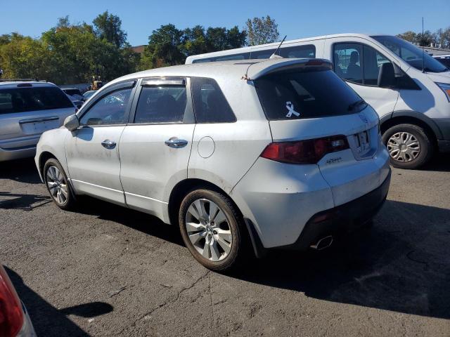 Photo 2 from auction – 2010 ACURA RDX with VIN 5J8TB1H26AA006238