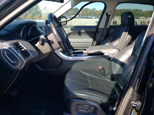 Photo 7 from auction – 2014 LAND ROVER RANGE ROVE with VIN SALWR2EF5EA301639