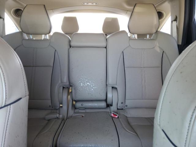 Photo 10 from auction – 2017 ACURA MDX ADVANC with VIN 5FRYD4H95HB020113