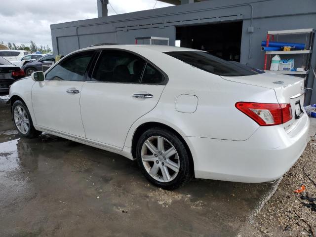 Photo 2 from auction – 2008 LEXUS ES 350 with VIN JTHBJ46G382250428
