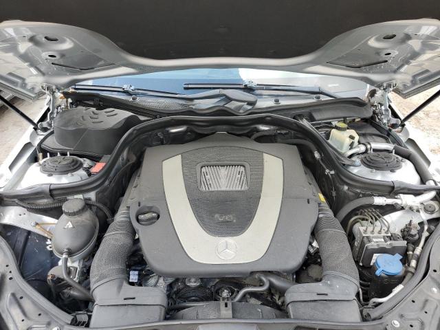 Photo 11 from auction – 2011 MERCEDES-BENZ E 350 with VIN WDDHF5GB6BA264252