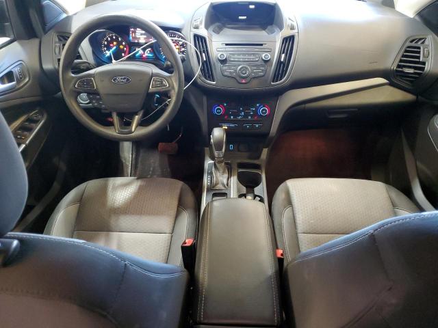 Photo 8 from auction – 2018 FORD ESCAPE SE with VIN 1FMCU9GD8JUA04365