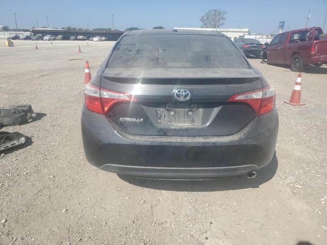 Photo 6 from auction – 2014 TOYOTA COROLLA L with VIN 5YFBURHE0EP026726