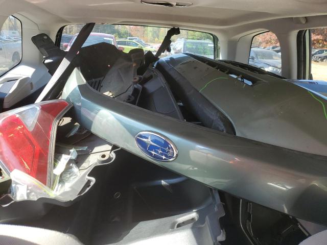 Photo 12 from auction – 2015 SUBARU FORESTER 2 with VIN JF2SJAFC9FH801857
