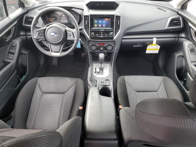Photo 8 from auction – 2023 SUBARU IMPREZA with VIN 4S3GKAB60P3603782