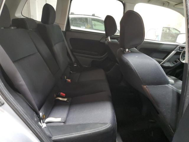 Photo 11 from auction – 2014 SUBARU FORESTER 2 with VIN JF2SJAECXEH462588