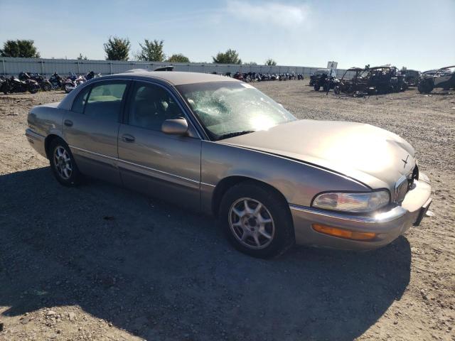 Photo 4 from auction – 2000 BUICK PARK AVENU with VIN 1G4CW54K2Y4275907