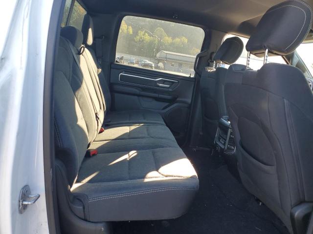 Photo 10 from auction – 2019 RAM 1500 BIG H with VIN 1C6SRFFT5KN659613