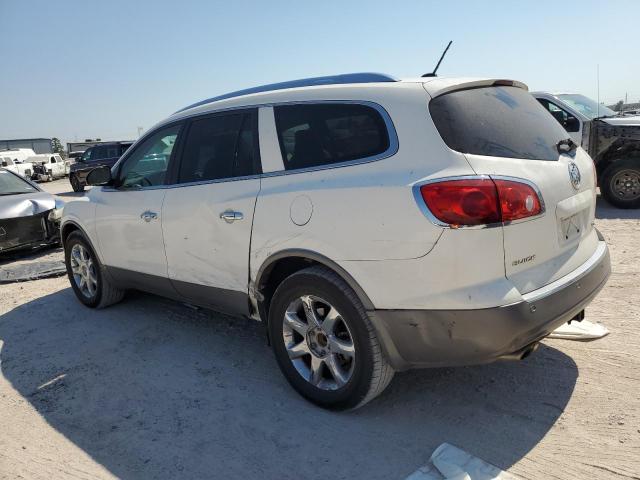 Photo 2 from auction – 2010 BUICK ENCLAVE CX with VIN 5GALRCED8AJ183757