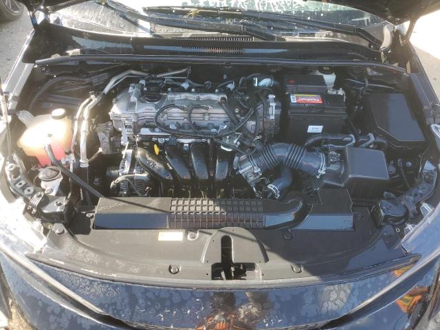 Photo 11 from auction – 2021 TOYOTA COROLLA LE with VIN JTDEPMAE7MJ187837