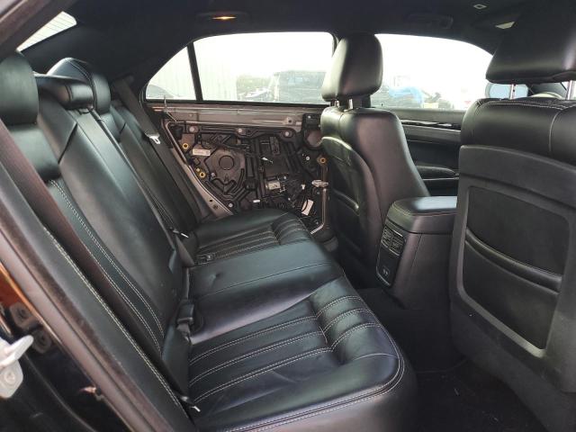 Photo 10 from auction – 2019 CHRYSLER 300 S with VIN 2C3CCABG0KH618118