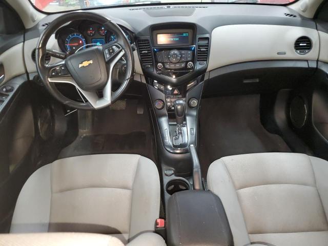 Photo 8 from auction – 2012 CHEVROLET CRUZE LT with VIN 1G1PF5SC4C7400875