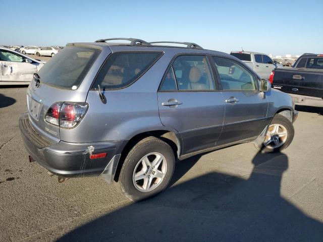 Photo 3 from auction – 2002 LEXUS RX 300 with VIN JTJGF10U520119751