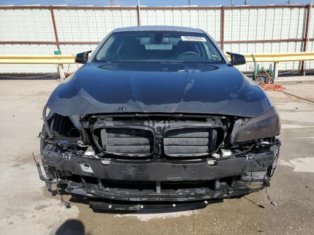 Photo 5 from auction – 2013 BMW 528 I with VIN WBAXG5C56DD231933