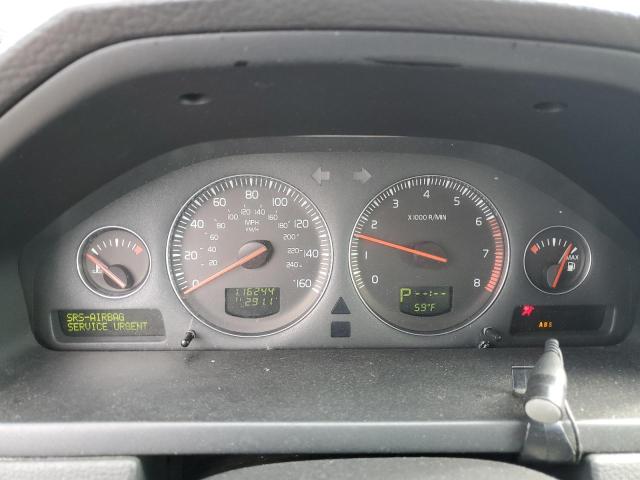 Photo 9 from auction – 2006 VOLVO XC90 with VIN YV4CZ592861296535