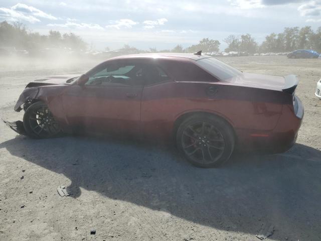 Photo 2 from auction – 2020 DODGE CHALLENGER with VIN 2C3CDZFJXLH143158