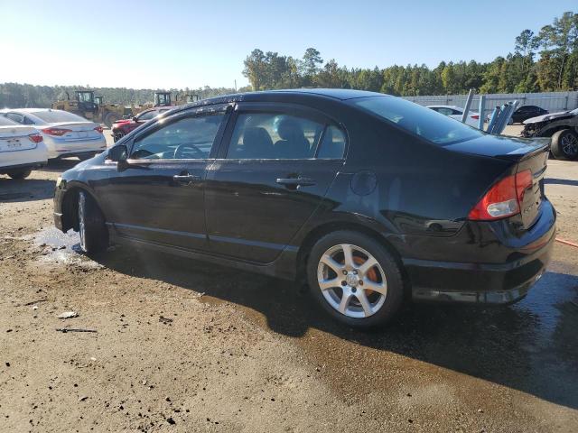 Photo 2 from auction – 2010 HONDA CIVIC LX-S with VIN 19XFA1F69AE073983