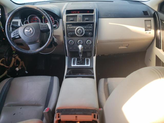 Photo 8 from auction – 2007 MAZDA CX-9 with VIN JM3TB28Y870108252
