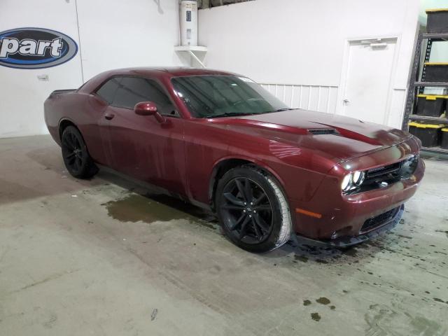 Photo 4 from auction – 2018 DODGE CHALLENGER with VIN 2C3CDZAG2JH309956