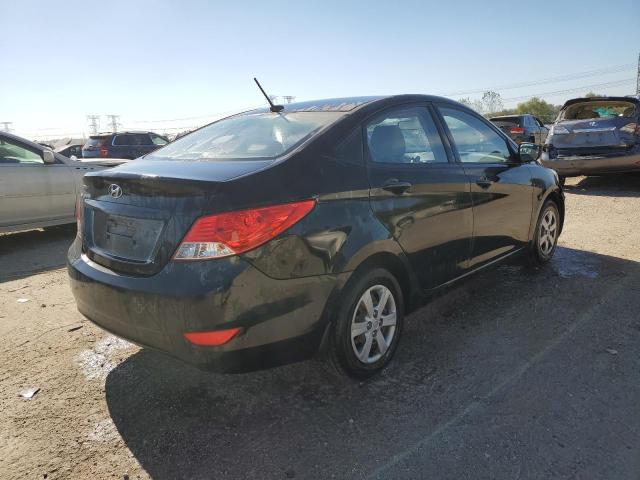 Photo 3 from auction – 2012 HYUNDAI ACCENT GLS with VIN KMHCT4AE9CU175930
