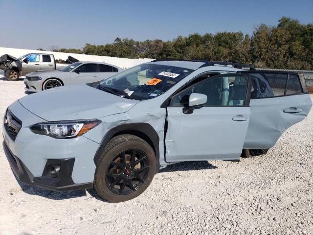 SUBARU CROSSTREK 2019 с VIN JF2GTAEC9KH381111 - Фото с аукциона