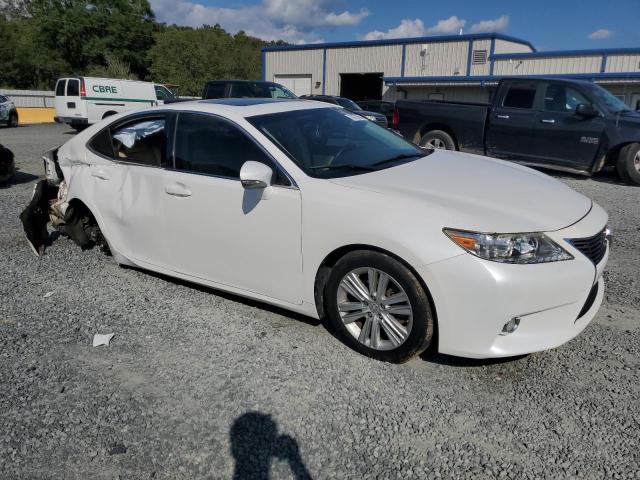 Photo 4 from auction – 2014 LEXUS ES 350 with VIN JTHBK1GG5E2125839