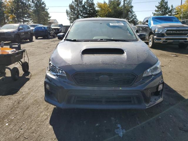 Photo 5 from auction – 2018 SUBARU WRX with VIN JF1VA1A6XJ9811884