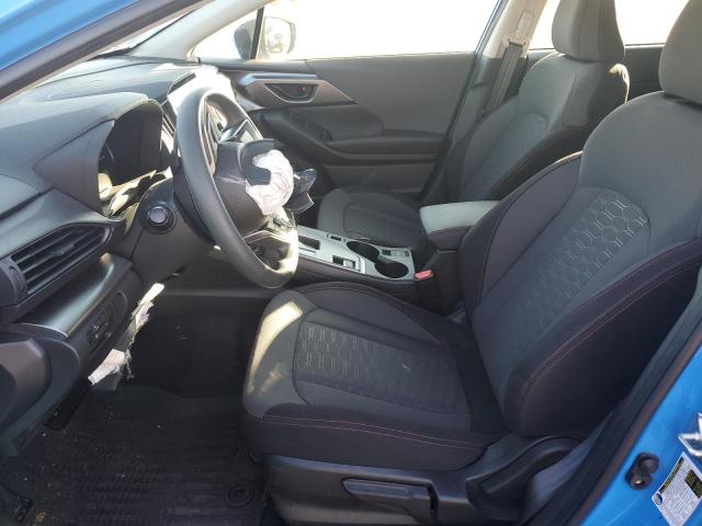 Photo 7 from auction – 2024 SUBARU IMPREZA SP with VIN JF1GUAFC4R8231188