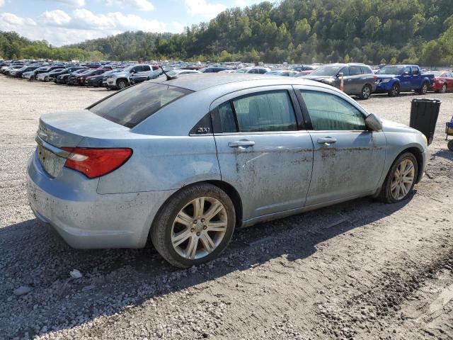 Photo 3 from auction – 2012 CHRYSLER 200 TOURIN with VIN 1C3CCBBBXCN139868